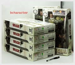 1:6 Soldier Model Counterterrorism Team SWATI2 “Movable Soldier Figure