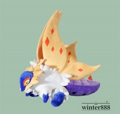 Slither Wing 60cm Plush Cotton Doll Pillow Soft Toy Gift Plushies Pillow Boxed