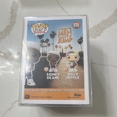 Funko Pop! Movies Sidney Deane White Men Can’t Jump Vinyl Figure #976