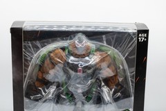 Storm Collectibles Bane Injustice Gods Among Us DC 1/12 Scale Figure New In Box