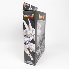 Dragon Stars Super Yi-Shinron Omega Shenron Dragon Ball Super Bandai