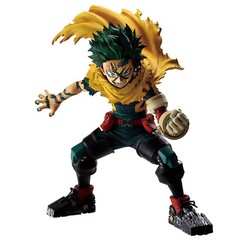 Izuku Midoriya (On Top of Happiness) “My Hero Academia”, Masterlise Ichibansho