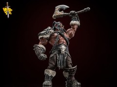 HERO TOYS WOW Grommash Hellscream 1/10 Scale Action Figure Model In Stock New