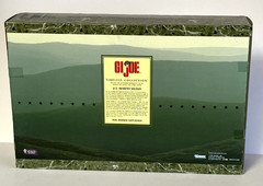 1998 GI Joe US Infantry Footlocker Series Action Figure Timeless Collection NIB