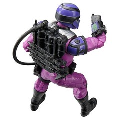 Hasbro G.I. Joe Classified Retro Cardback Techno-Viper Action Figure