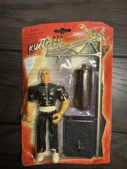 Kung Fu Heroes