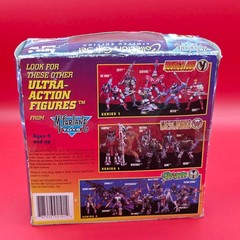 McFarlane Youngblood Shaft Wetworks Mother One Action Figure 2-pack 1995 NEW