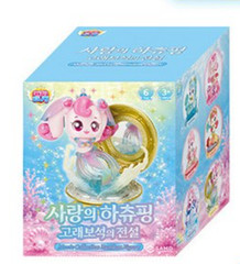 Catch! Teenieping Movie Season 2 Random Figure 1PC Blind Box Official Korea