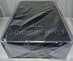 Threezero Game of Thrones Season 8 1/6 Figure – Jon Snow – New/Sealed!!