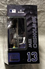 McFarlane MLB SportsPicks Jazz Chisholm Jr New York Yankees 7″ Action Figure