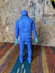 Friday The 13th – Classic Video Game Jason 7” Scale Action Figure