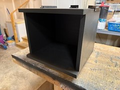 Custom Display Base for Ikea Blaliden – Blank *Base Only
