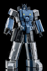 NEW Moon Studio MS 01 TO 06 COMBINATION TRANSFORMERS Trainbot Raiden 50 CM USA