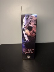 Freddy vs Jason – Ultimate Jason Voorhees Neca Figure