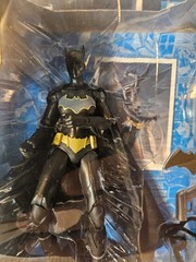 McFarlane DC Multiverse ~ Batgirl (Cassandra Cain) Gold Label – Action Figure