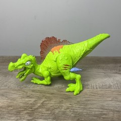 ZURU Smashers Dino Island Mystery Dinosaur Egg Green T Rex Toy