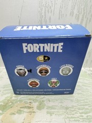 Funko 5 Star: Video Games: Fortnite – Zoey Vinyl Figure New