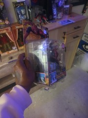 Toy Biz Spider-Man 2 Lot 8 unopened figures