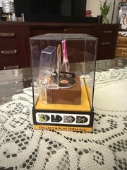 Mini Brands Really Works Vinyl Playset Series 1 by ZURU NEW