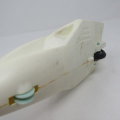 Vintage Evel Knievel Canyon Sky Cycle 1970’s Toy Vehicle Incomplete