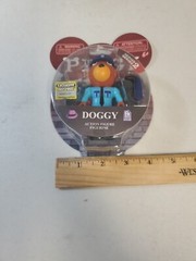 PIGGY 3.5” Series 2 Doggy Action Figure Exclusive DLC Code