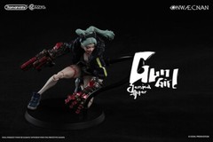 New Romankey X COWL 1/12 Gun Girl Female Action Figure Deluxe Version in stock