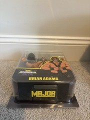 Majot Collect Big Rubber Guys Demolition Crush (Bryan Adams ) Series 12 NEW