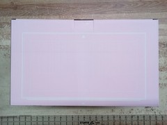 POPMART Luminous Display Container Fashion Display Box 07 Pink NEW/Sealed