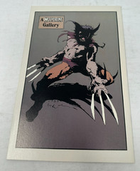 Wolverine 10 Marvel 1989 Chris Claremont John Buscema [VF/NM]