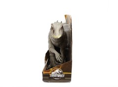 Jurassic World Dino Trackers Camouflage ‘N Battle Indominus Rex Action Figure’