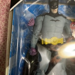 McFarlane DC Multiverse Batman Detective Comics #27 Figure Wave 16 New In Hand