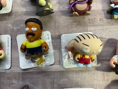 Family Guy KidRobot Vinyl Figures lot of 15