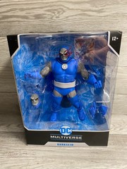 Mcfarlane DC Multiverse DC Classic Mega Fig DARKSEID Action Figure New