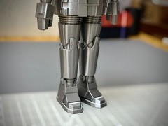 Buck Rogers Twiki 14in.