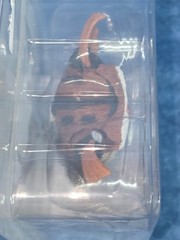 NECA Gremlins PATCHES Gremlins Reel Toys Action Figure Mogwai Series 5 New