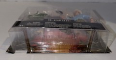 Jurassic World Legacy Collection Alan Grant New Other