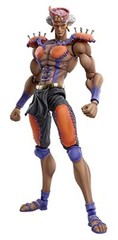 Super Figure Action JoJo’s Bizarre Adventure Part 2 [Esidisi] Figure 175mm NEW