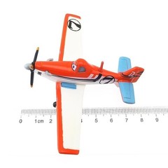 Disney Pixar Cars Planes Dusty 1:55 Diecast Toy Model Plane Kids Gift Car Toy US