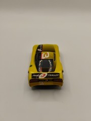 Disney Pixar Cars Carstin Ace Dillon #3 Sidewall Shine Diecast Mattel Loose