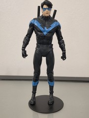McFarlane Toys DC Multiverse Nightwing Better Than Batman Action Figure