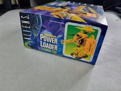 Kenner Aliens Space Marine Power Loader Vehicle 1992 New Sealed Boxed