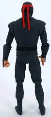 NECA TMNT TEENAGE MUTANT NINJA TURTLES FOOT SOLDER 1/4 SCALE FIGURE 18″ TALL