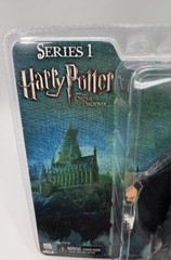 NECA Harry Potter Order of the Phoenix Series 1 Action Figure w/ Wand & Base NEW