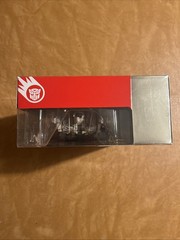 Takara Tomy Transformers Optimus Prime Rusty Version 7″ Figure Limited US SELLER
