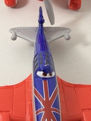 Mattel Disney Planes Lot of 11 Figures