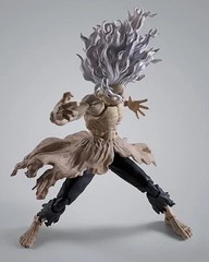 S.H.Figuarts TOMURA SHIGARAKI My Hero Academia TAMASHII NATIONS New Japan