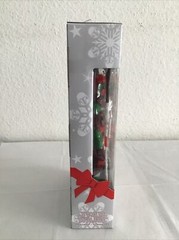 Star Wars Black Series Mandalorian 6″ Warrior Holiday Edition Target Exclusive