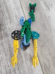 Lego Mixed Lot Parts Everything In Pictures Included