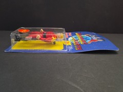 Defenders of the Earth Flash Gordon Action Figure 1985 Galoob 5100 Space Hero