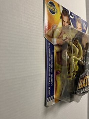 WWE Battle Pack Jake The Snake Roberts & Dean Ambrose 2014 Battle Pack